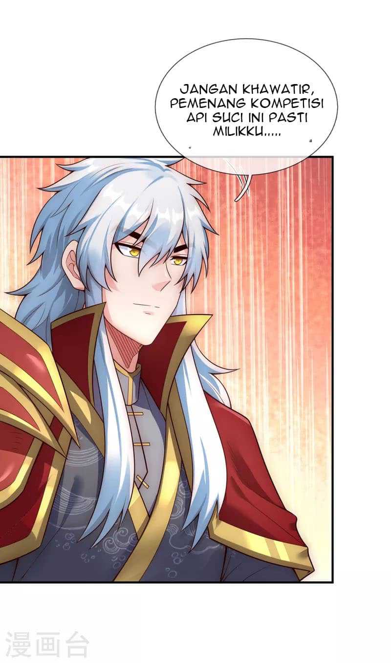 xuantian supreme chapter 42 - Page 43