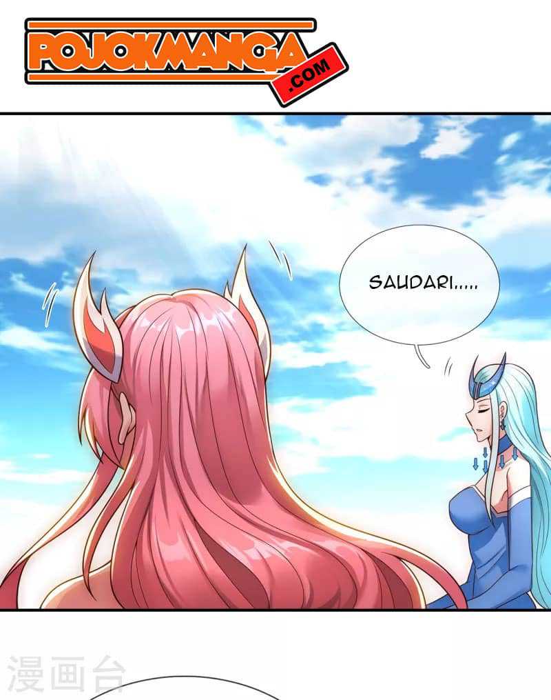 xuantian supreme chapter 42 - Page 44