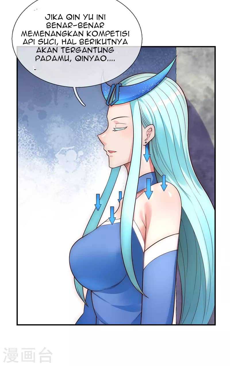 xuantian supreme chapter 42 - Page 45