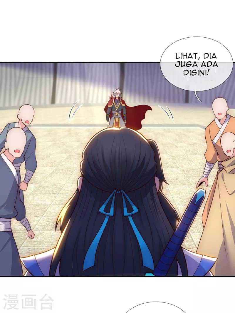 xuantian supreme chapter 42 - Page 46