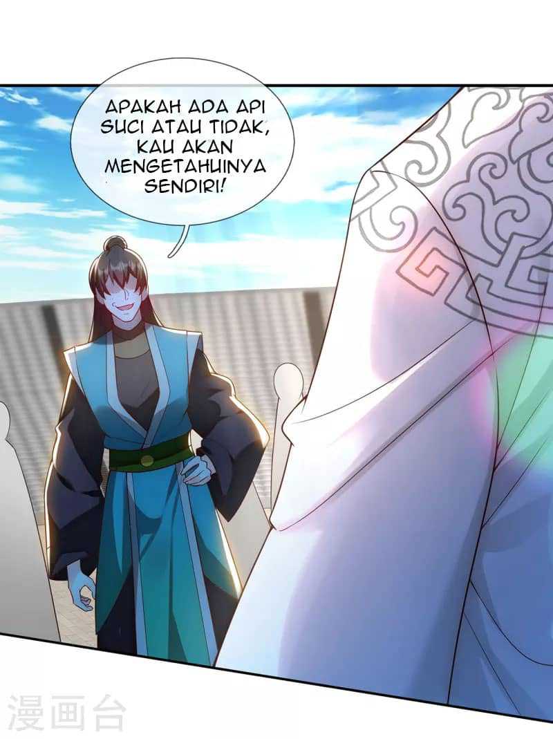 xuantian supreme chapter 42 - Page 7