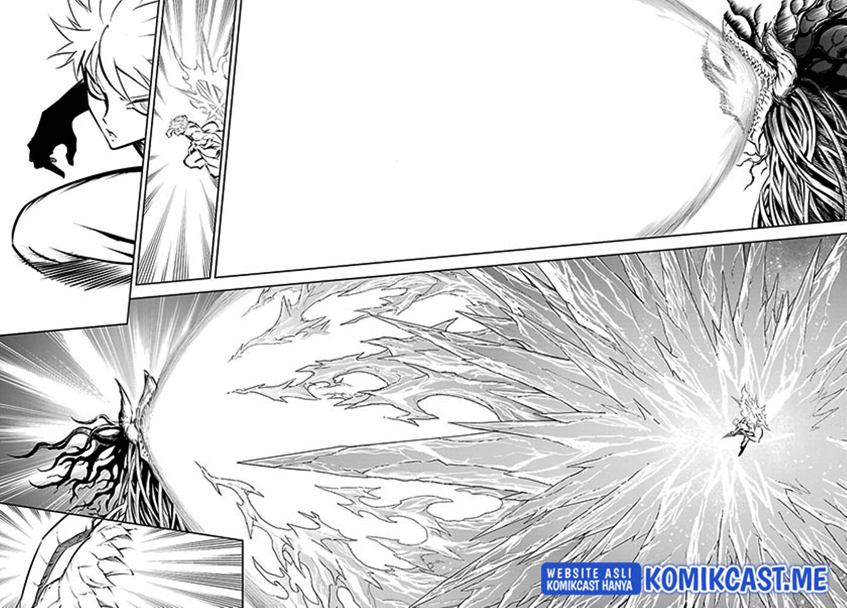 Ragna Crimson Chapter 48 Gambar 17