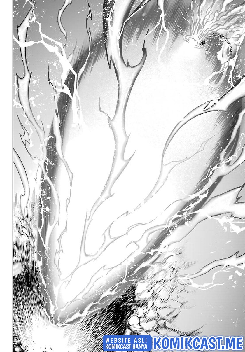 Ragna Crimson Chapter 48 Gambar 28