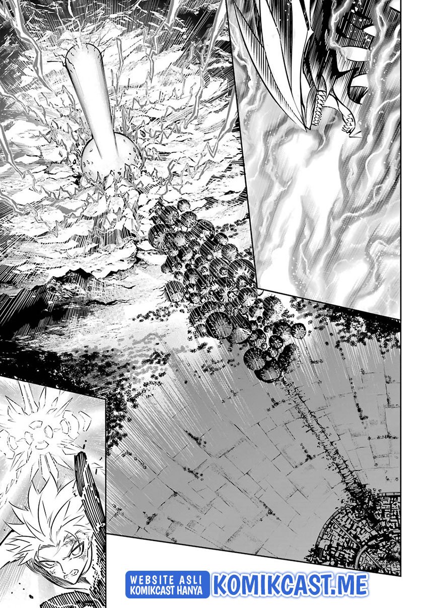 Ragna Crimson Chapter 48 Gambar 31