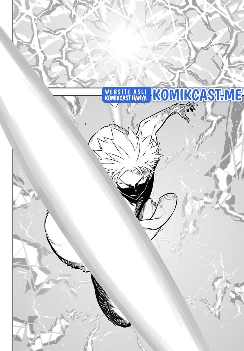 Ragna Crimson Chapter 48 Gambar 34