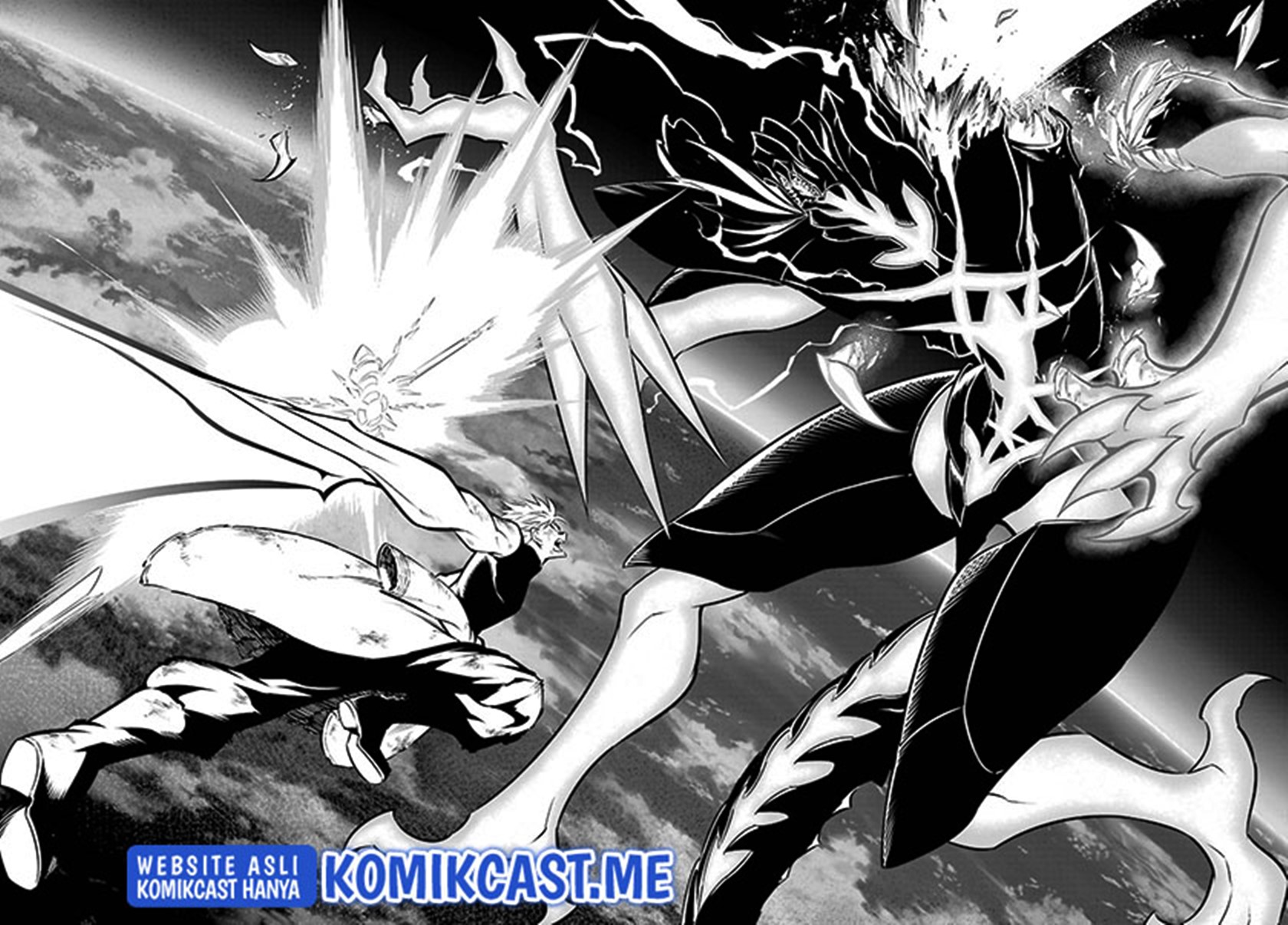 Ragna Crimson Chapter 48 Gambar 36