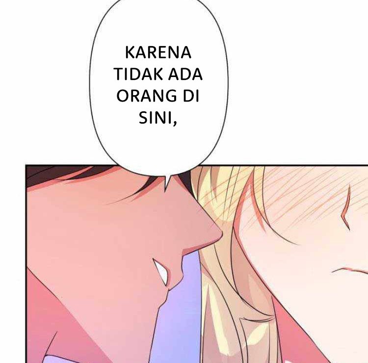 I Raised A Beast Chapter 63 Gambar 5