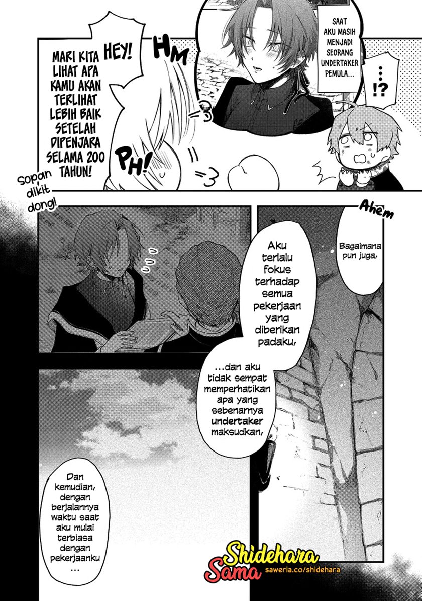 Fushi no Sougishi Chapter 36 Gambar 4