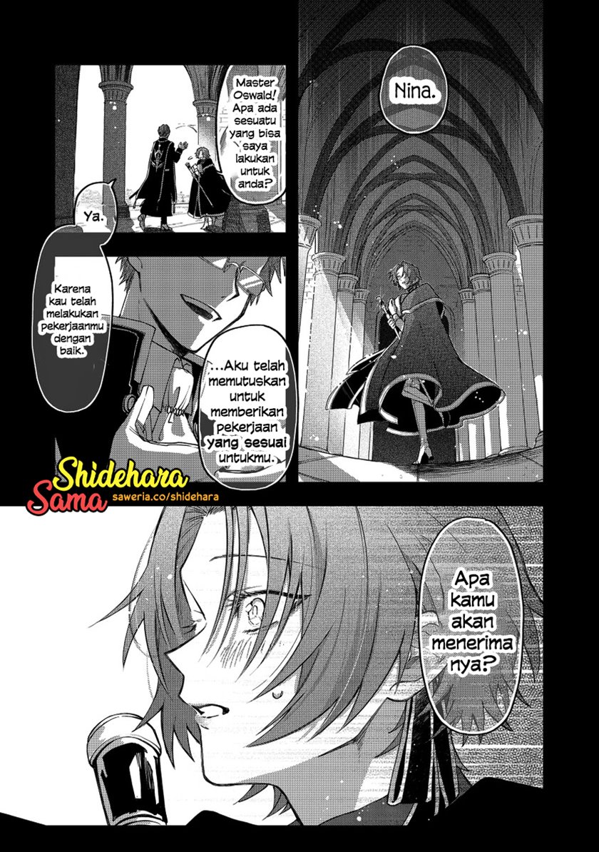 Fushi no Sougishi Chapter 36 Gambar 5