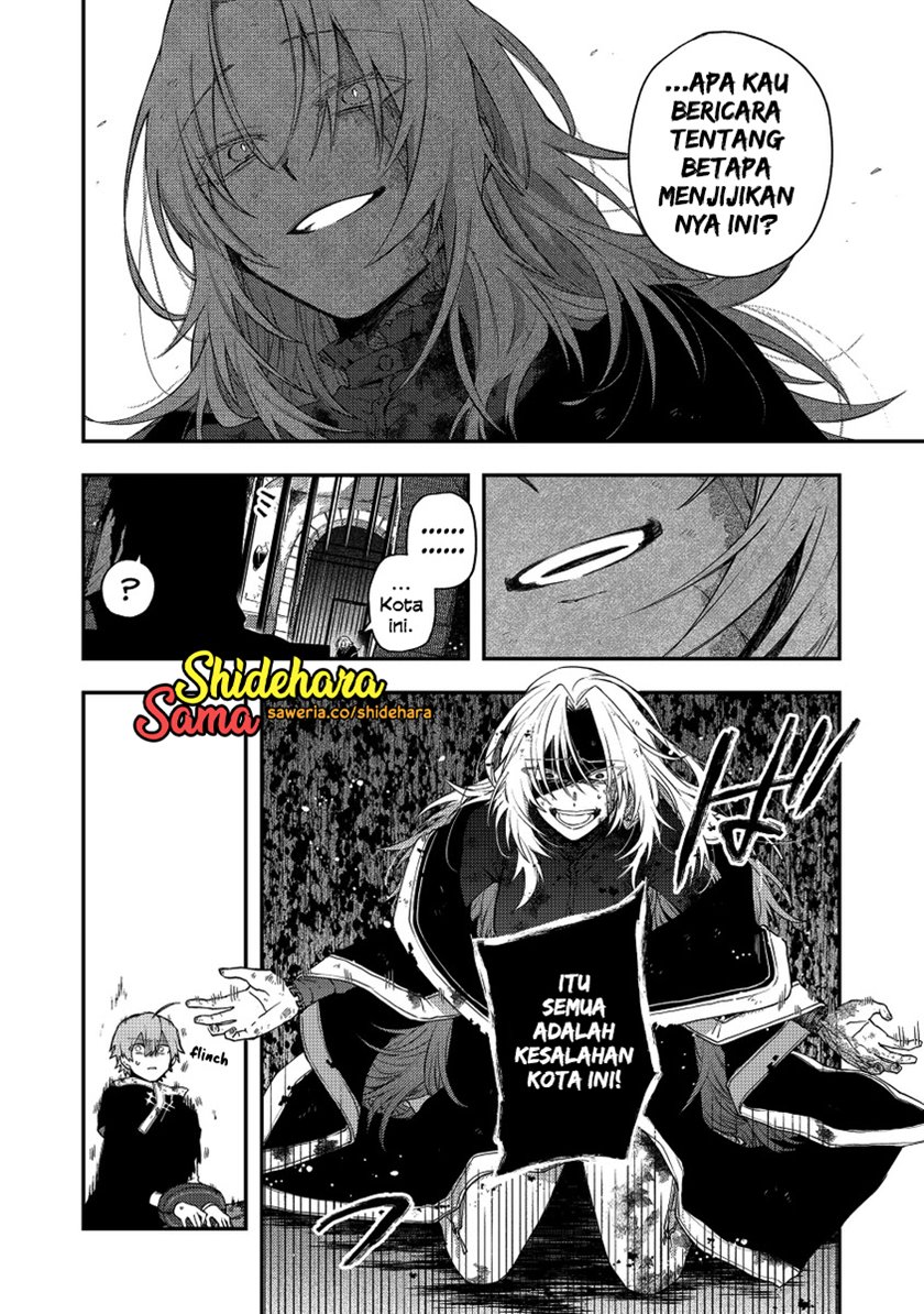 Fushi no Sougishi Chapter 36 Gambar 8
