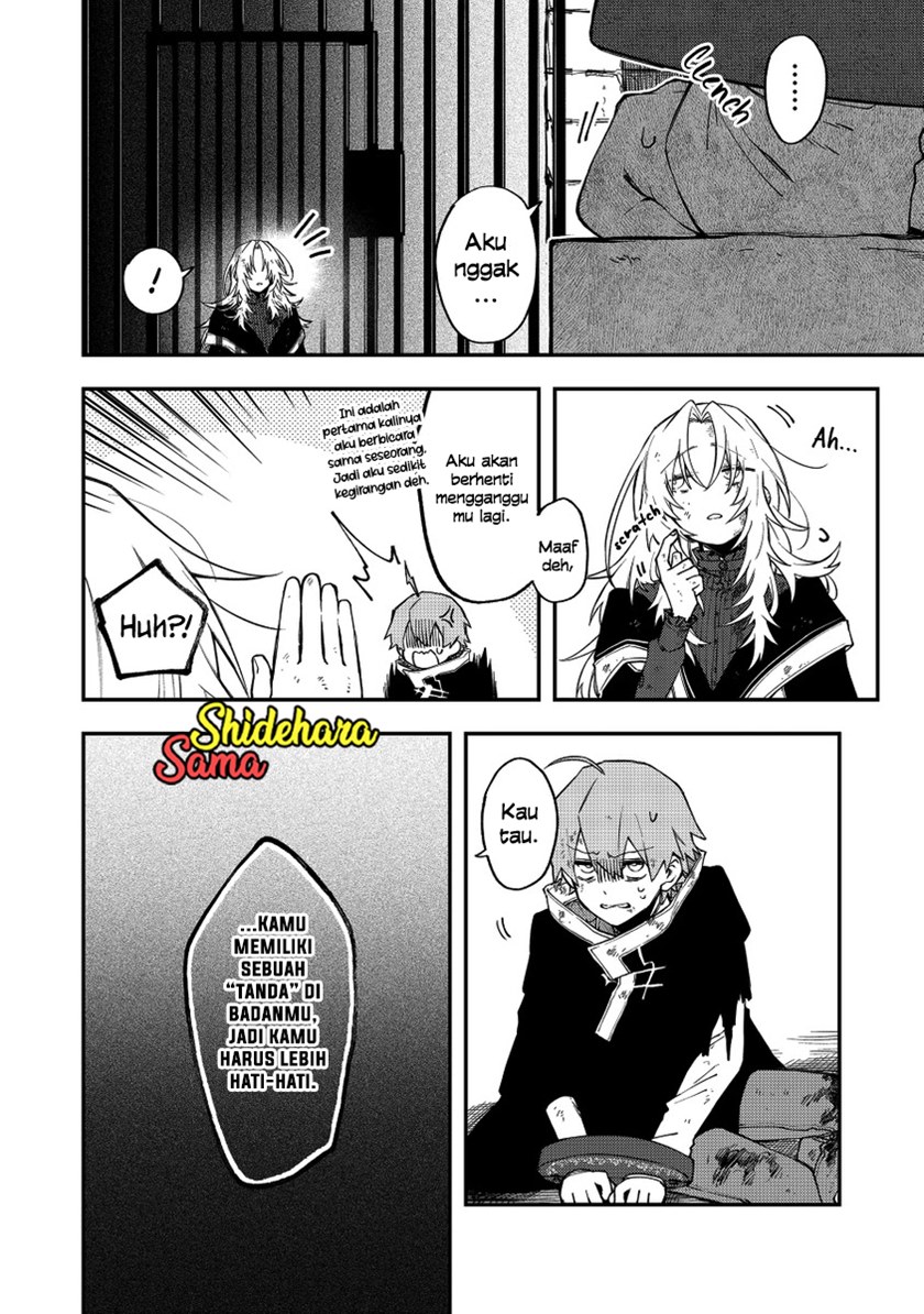 Fushi no Sougishi Chapter 35 Gambar 10
