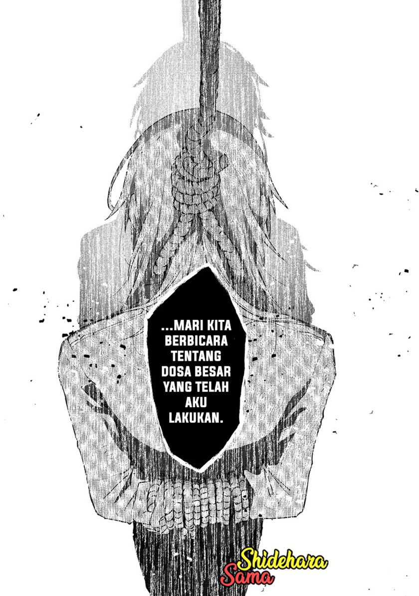 Fushi no Sougishi Chapter 35 Gambar 16