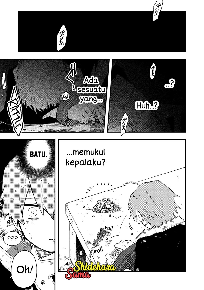Fushi no Sougishi Chapter 35 Gambar 3