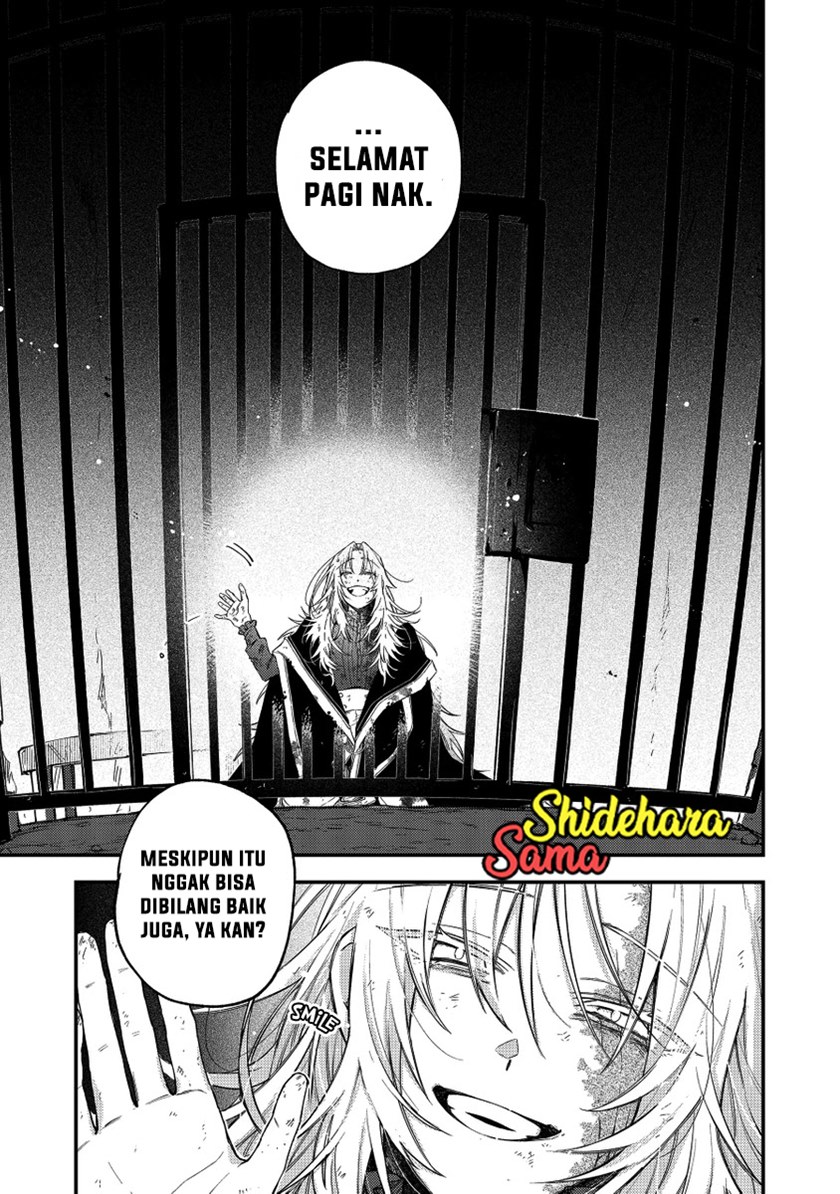 Fushi no Sougishi Chapter 35 Gambar 5