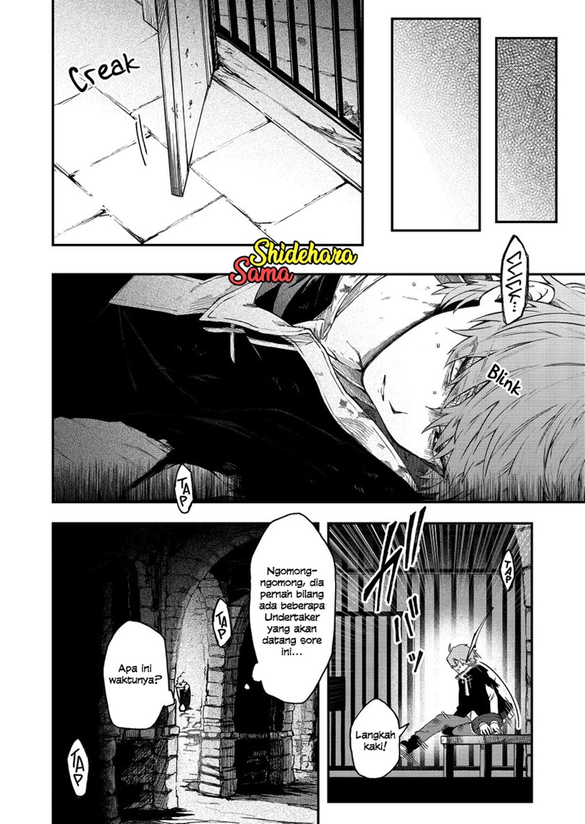 Fushi no Sougishi Chapter 33 Gambar 10