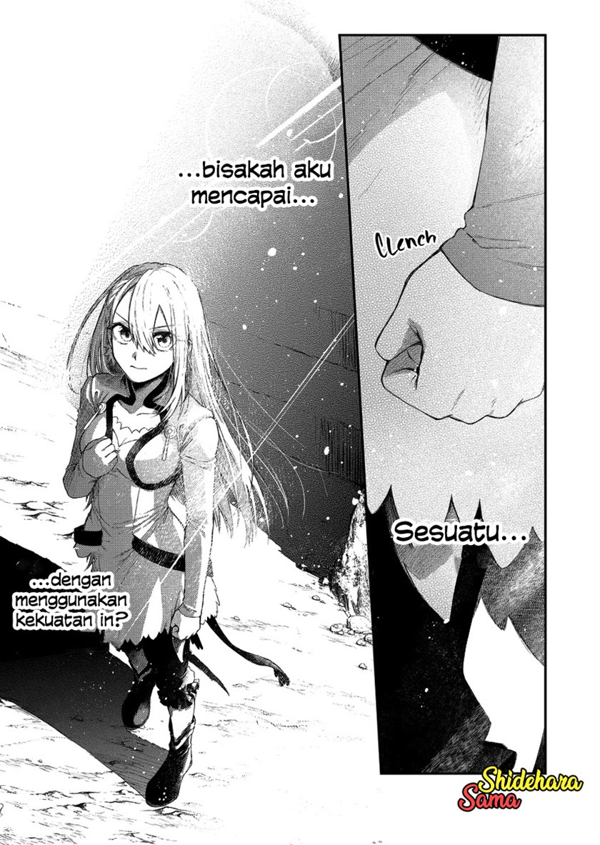 Fushi no Sougishi Chapter 31 Gambar 15