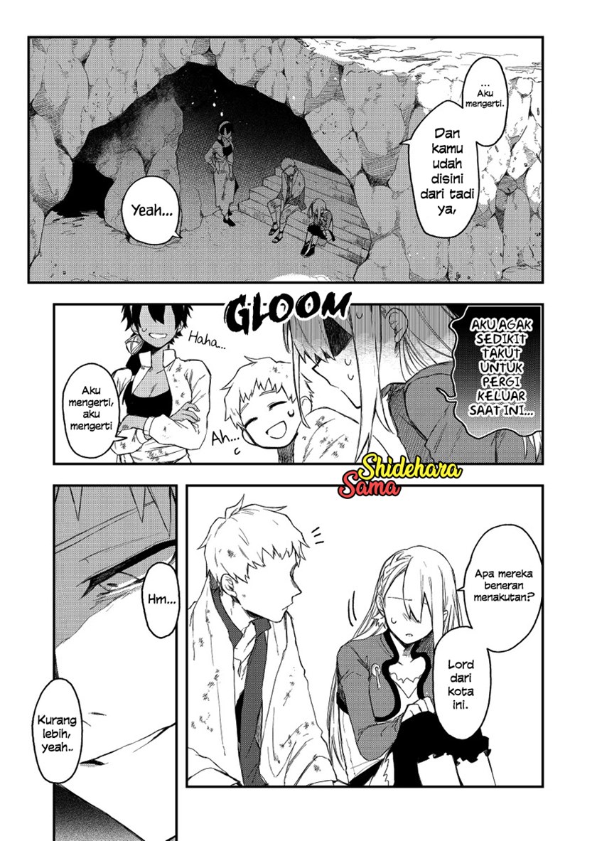 Fushi no Sougishi Chapter 31 Gambar 5
