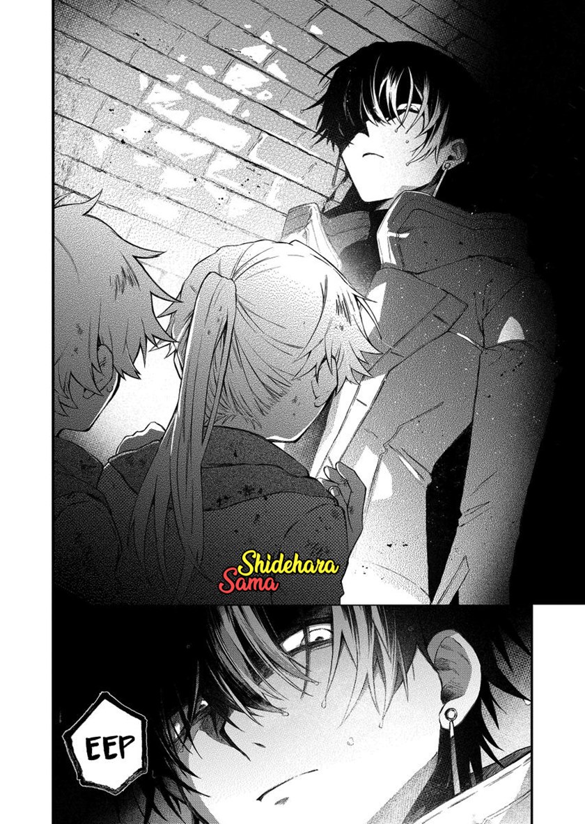 Fushi no Sougishi Chapter 30 Gambar 6