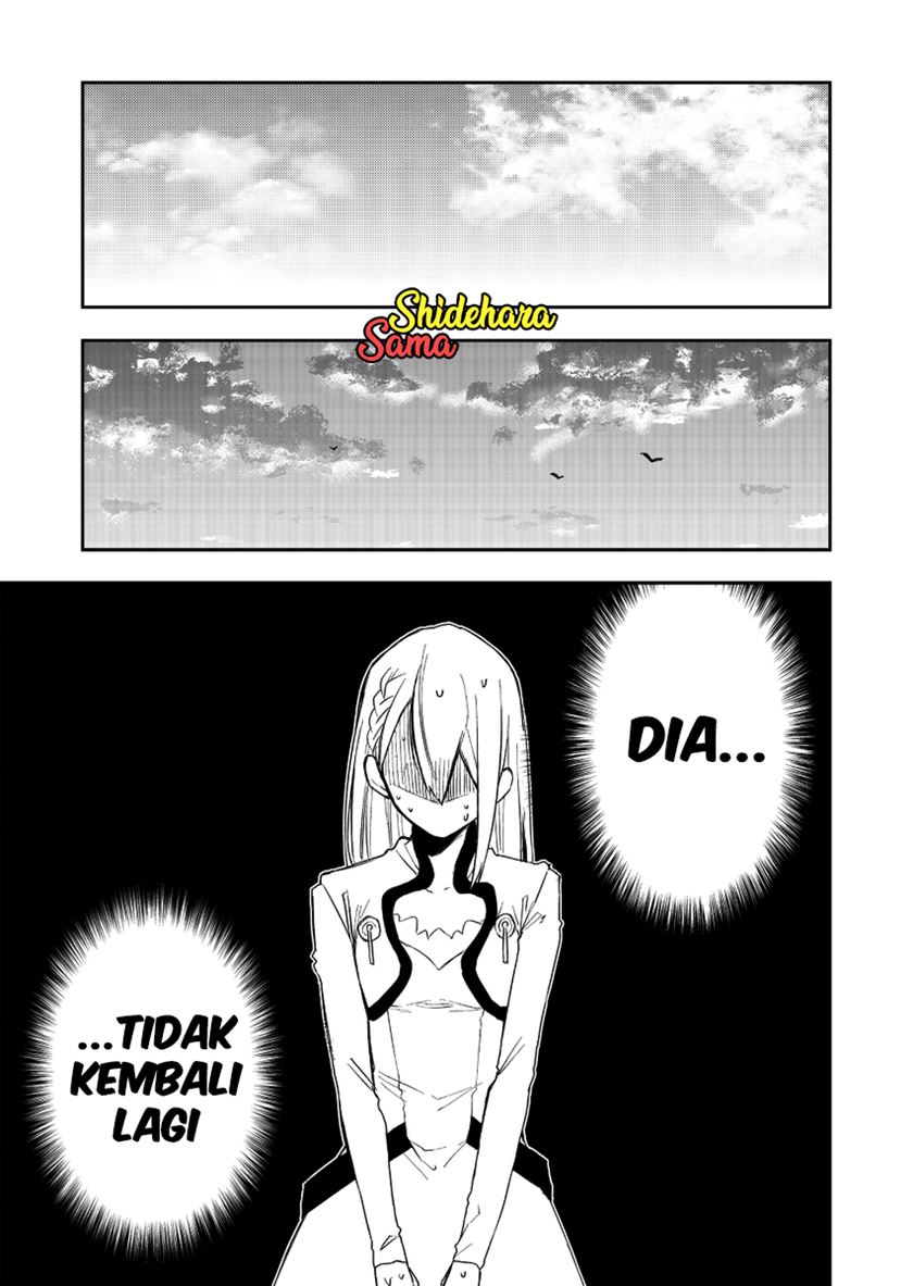Baca Manga Fushi no Sougishi Chapter 25 Gambar 2