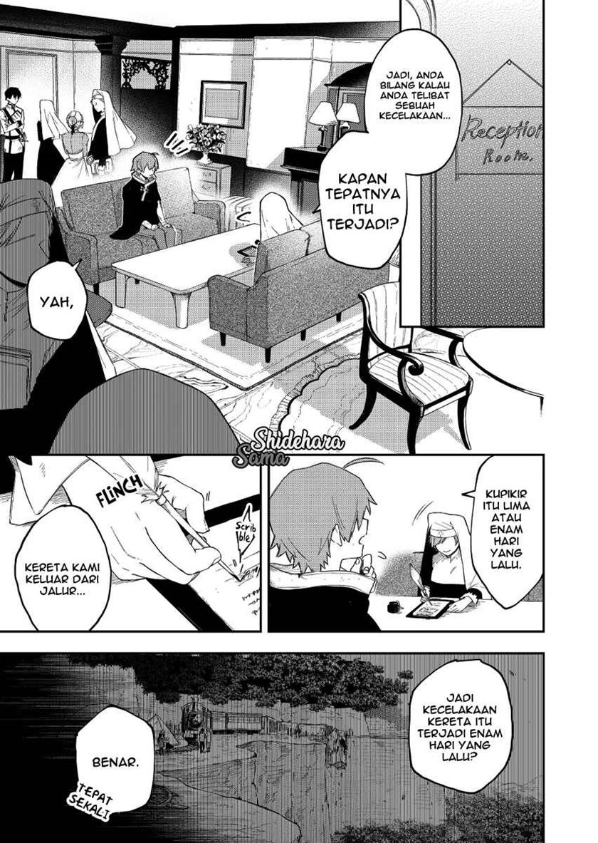 Fushi no Sougishi Chapter 24 Gambar 10