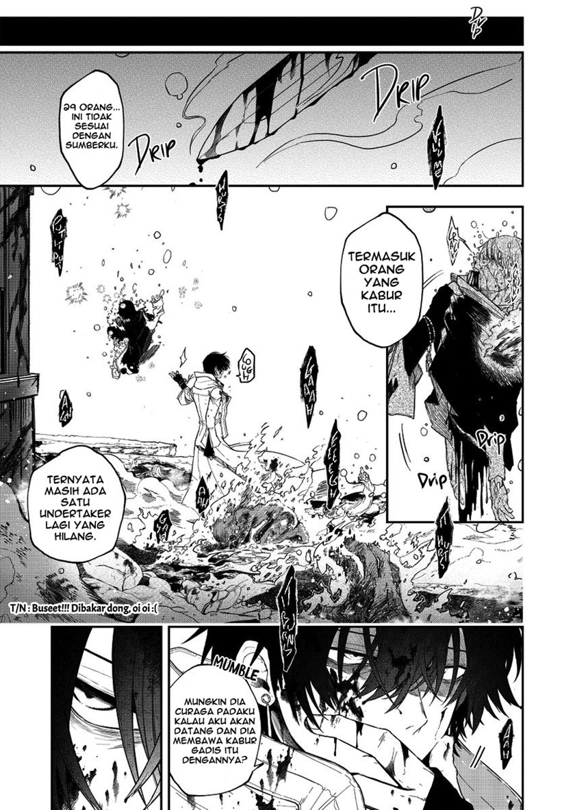 Fushi no Sougishi Chapter 22 Gambar 12