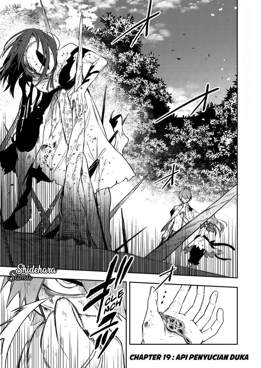 Baca Manga Fushi no Sougishi Chapter 19 Gambar 2