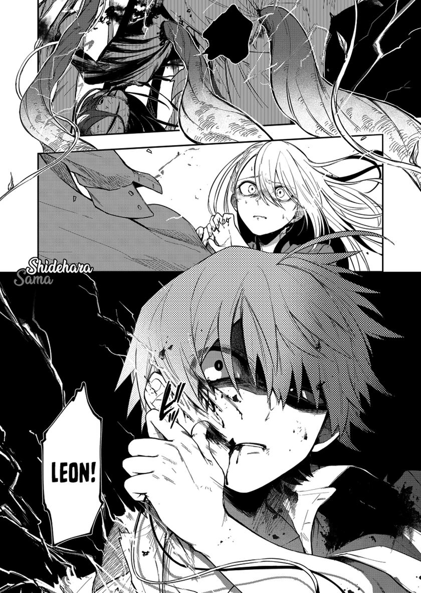 Fushi no Sougishi Chapter 18 Gambar 14