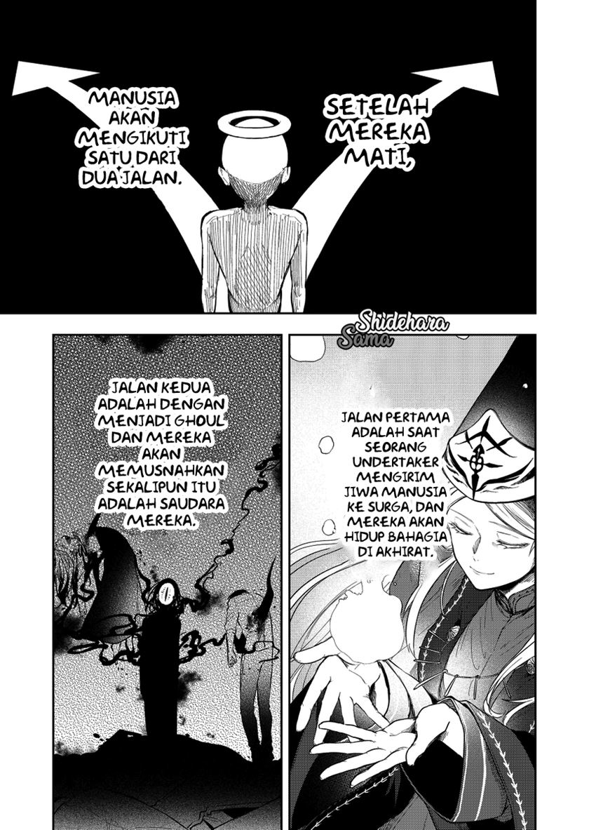Baca Manga Fushi no Sougishi Chapter 18 Gambar 2