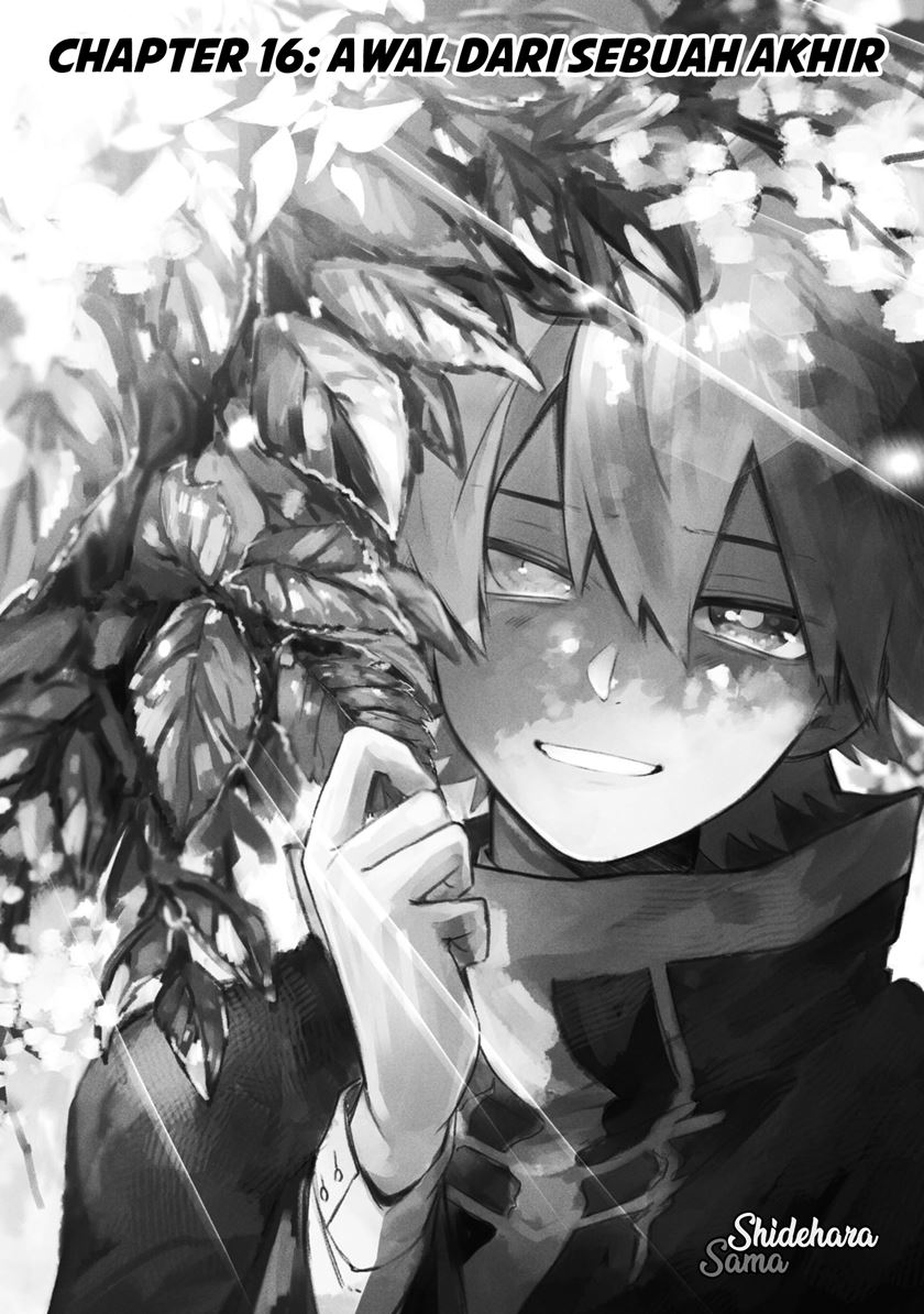 Baca Manga Fushi no Sougishi Chapter 16 Gambar 2