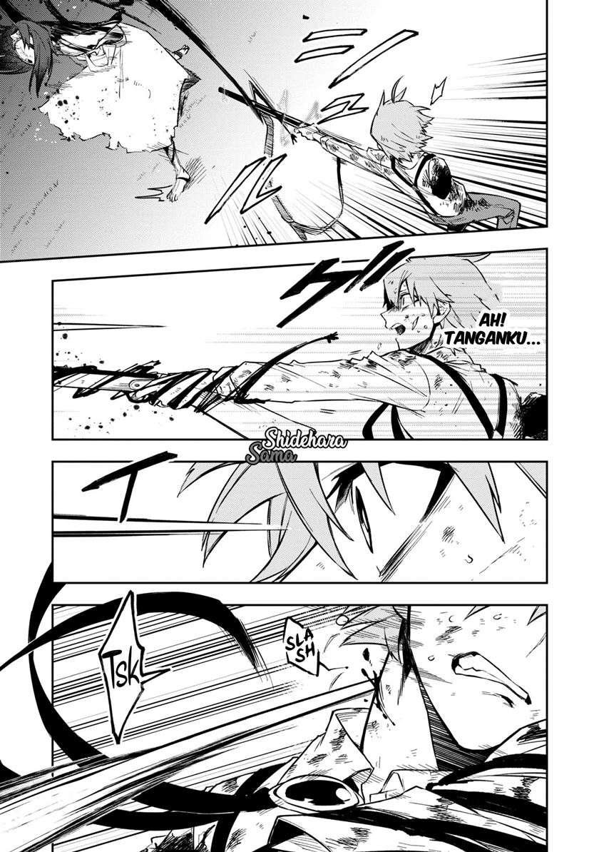 Fushi no Sougishi Chapter 14 Gambar 4