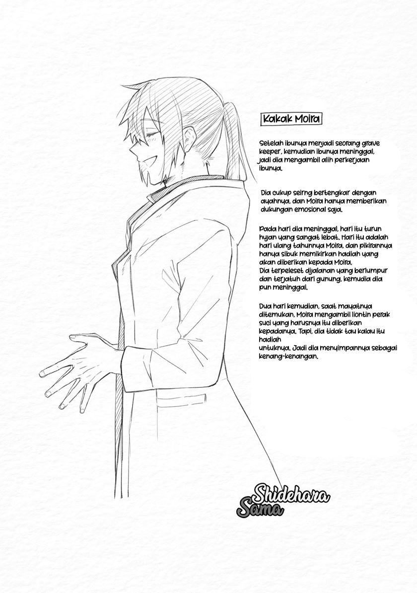 Fushi no Sougishi Chapter 12 Gambar 19