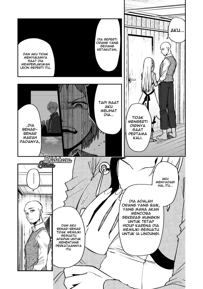 Fushi no Sougishi Chapter 10 Gambar 6