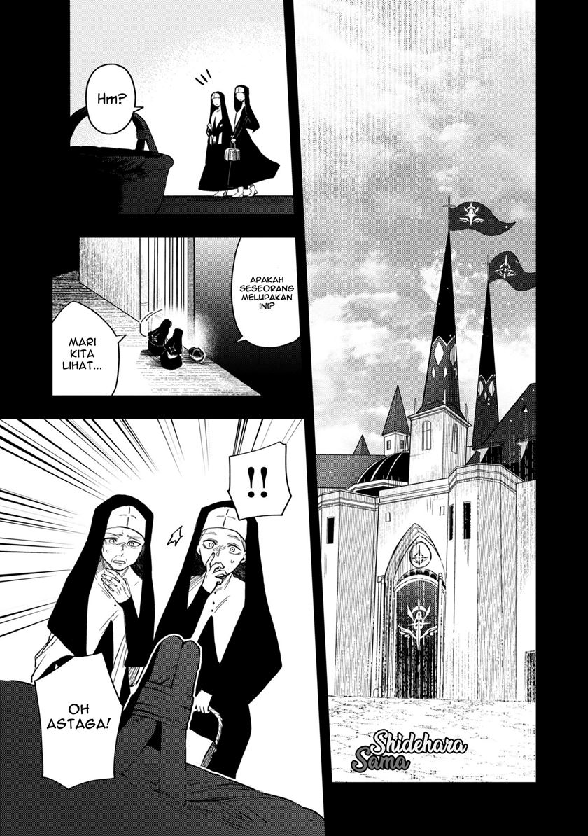 Baca Manga Fushi no Sougishi Chapter 09 Gambar 2