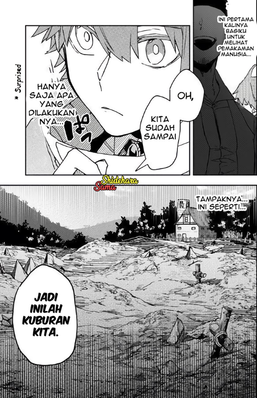 Fushi no Sougishi Chapter 05 Gambar 10