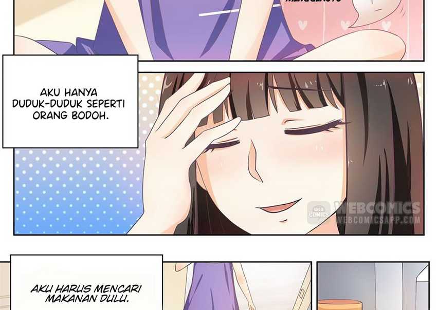 Who Wants To Be Girl Chapter 1 Gambar 35
