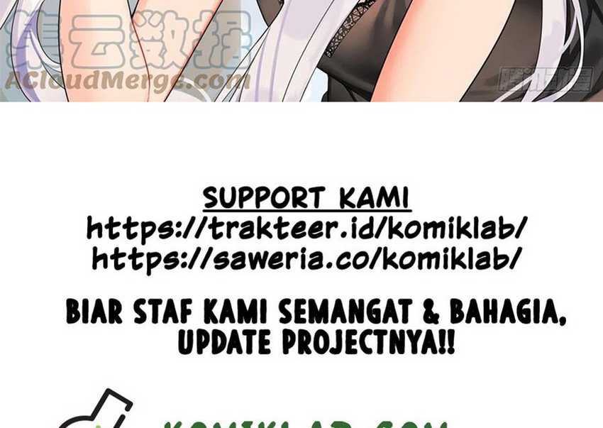 Who Wants To Be Girl Chapter 1 Gambar 44