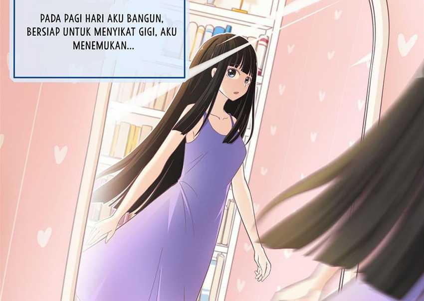 Who Wants To Be Girl Chapter 1 Gambar 6