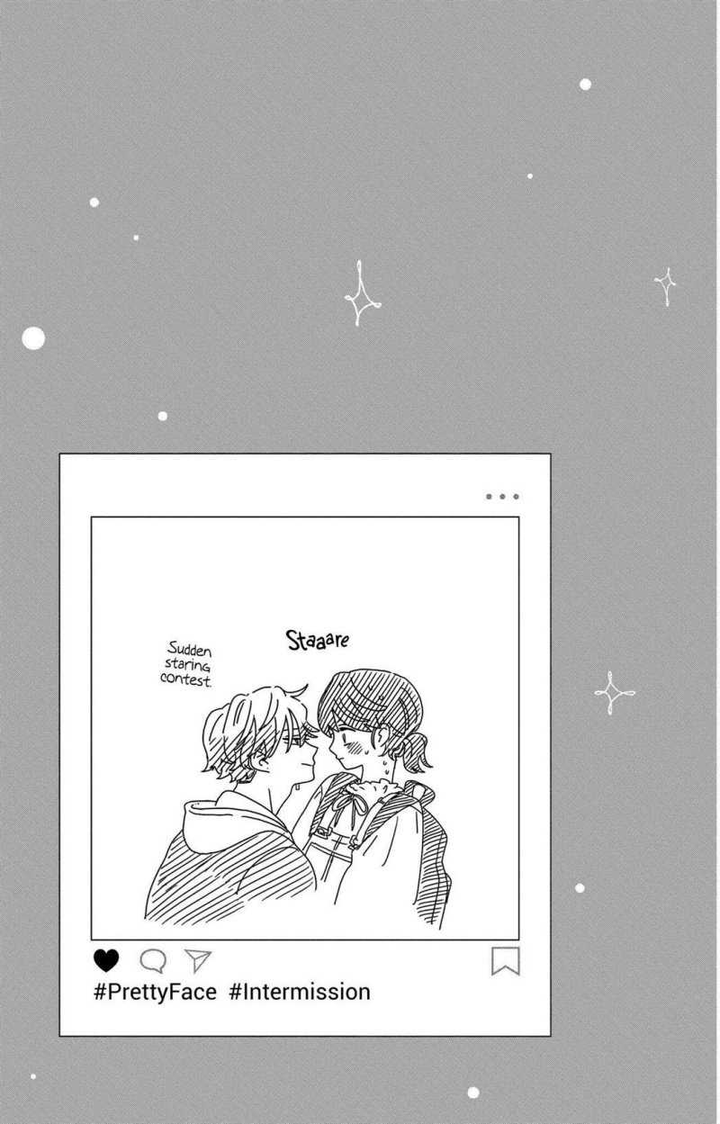 Kaodake Ja Suki Ni Narimasen Chapter 02 Gambar 31