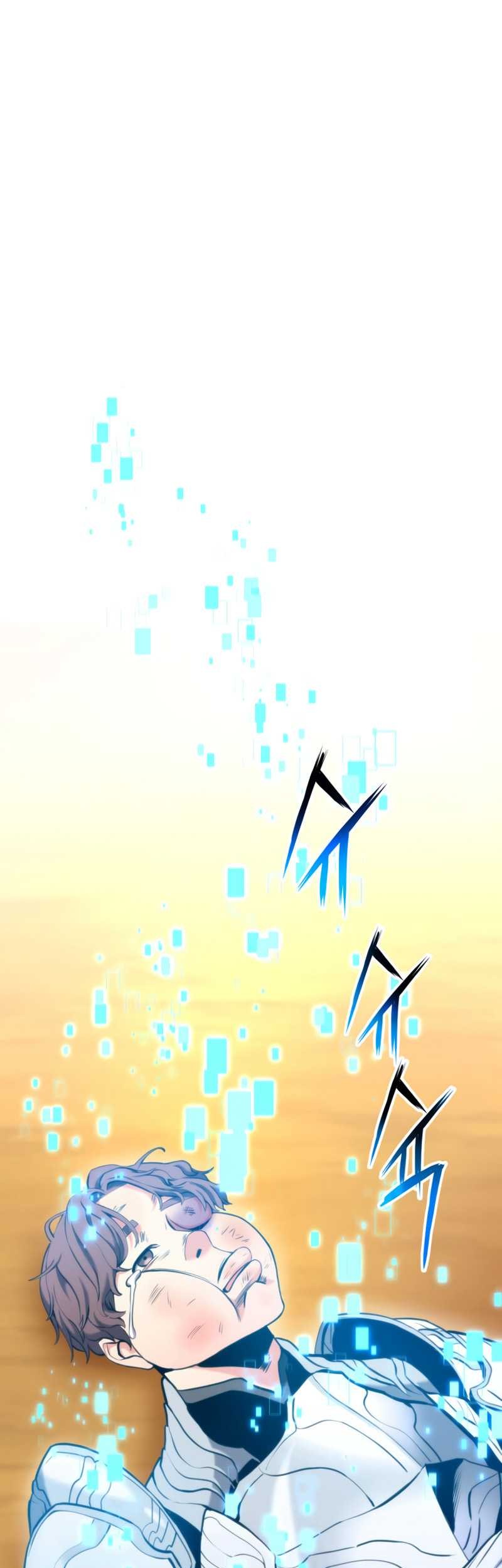 Baca Manhwa Ranker’s Return (Remake) Chapter 74 Gambar 2