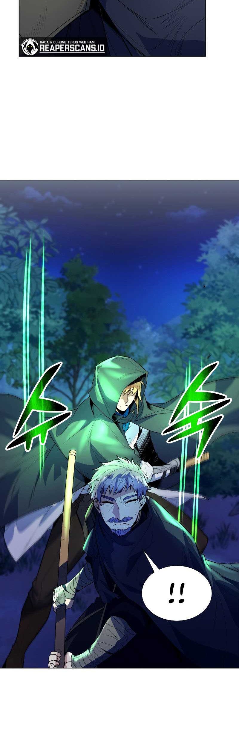 Overbearing Tyrant Chapter 37 Gambar 49