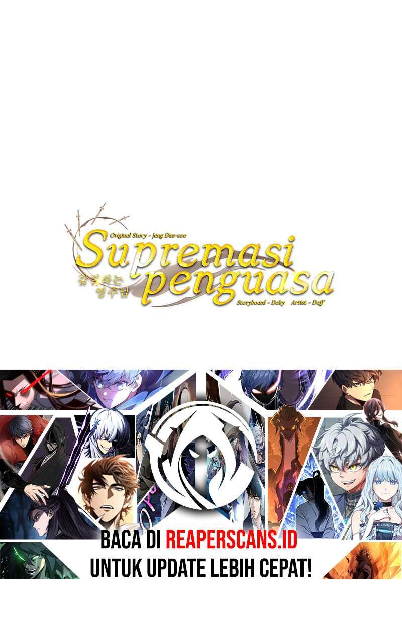 Overbearing Tyrant Chapter 37 Gambar 50