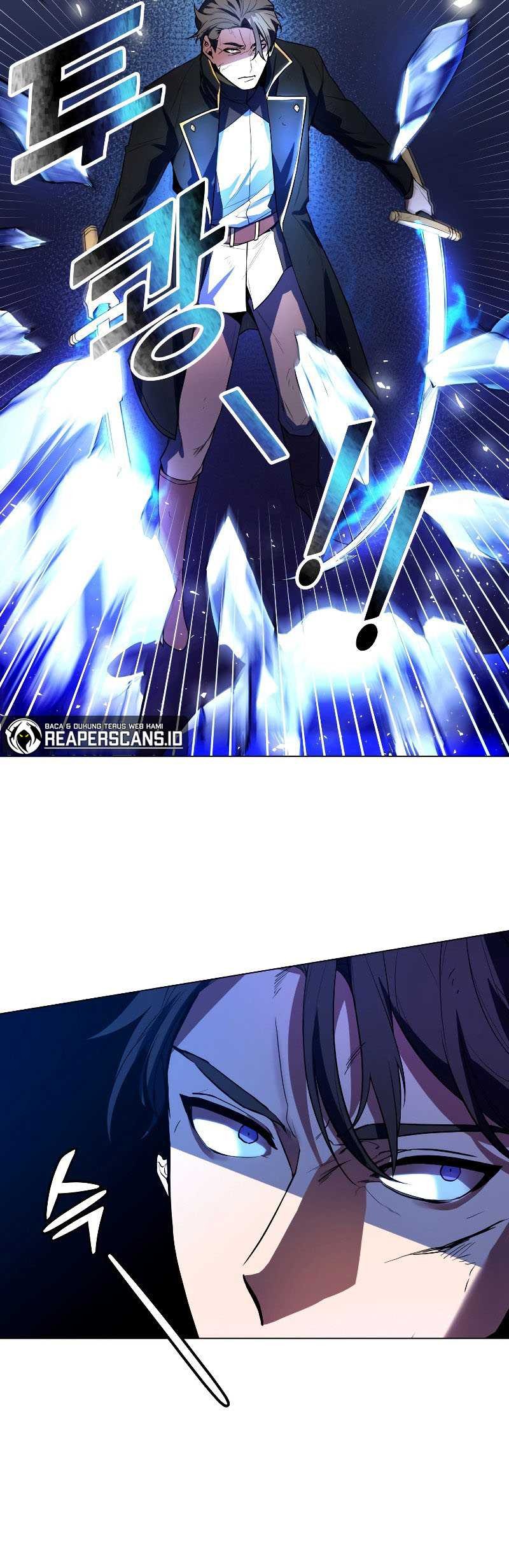 Overbearing Tyrant Chapter 37 Gambar 6