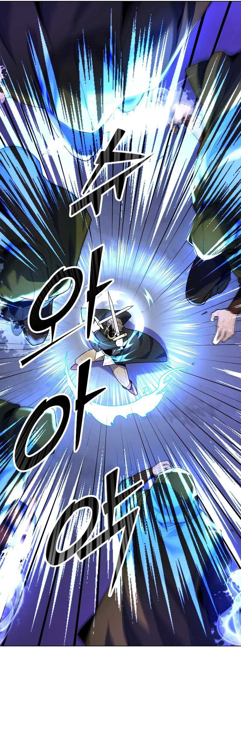 Overbearing Tyrant Chapter 37 Gambar 7