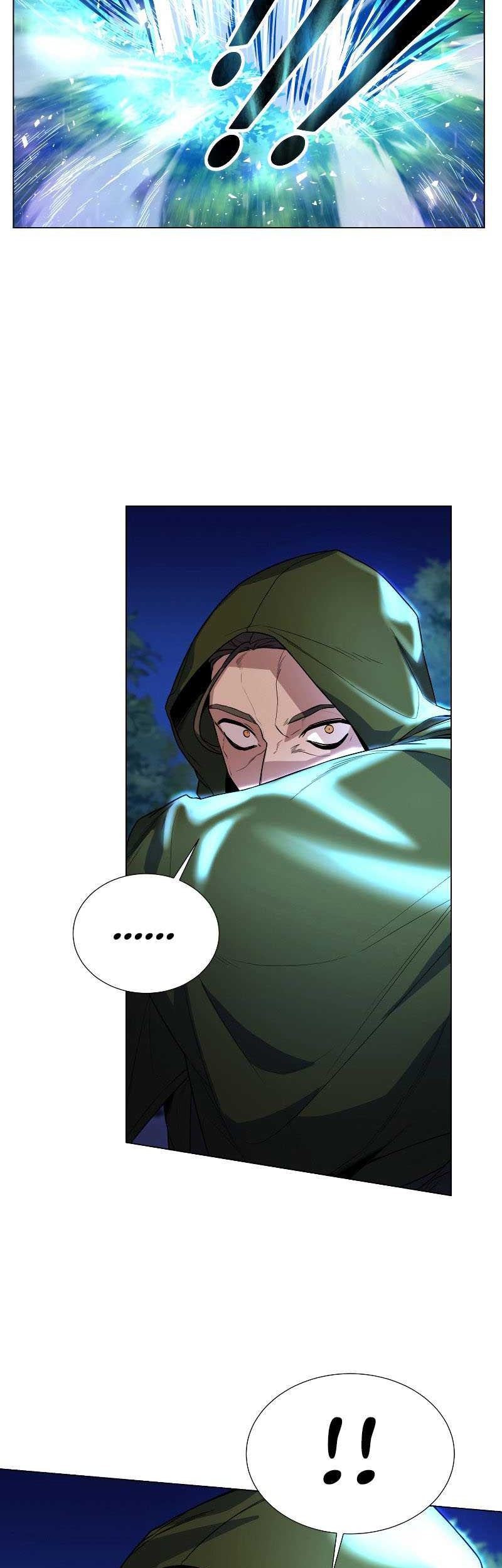 Overbearing Tyrant Chapter 37 Gambar 9