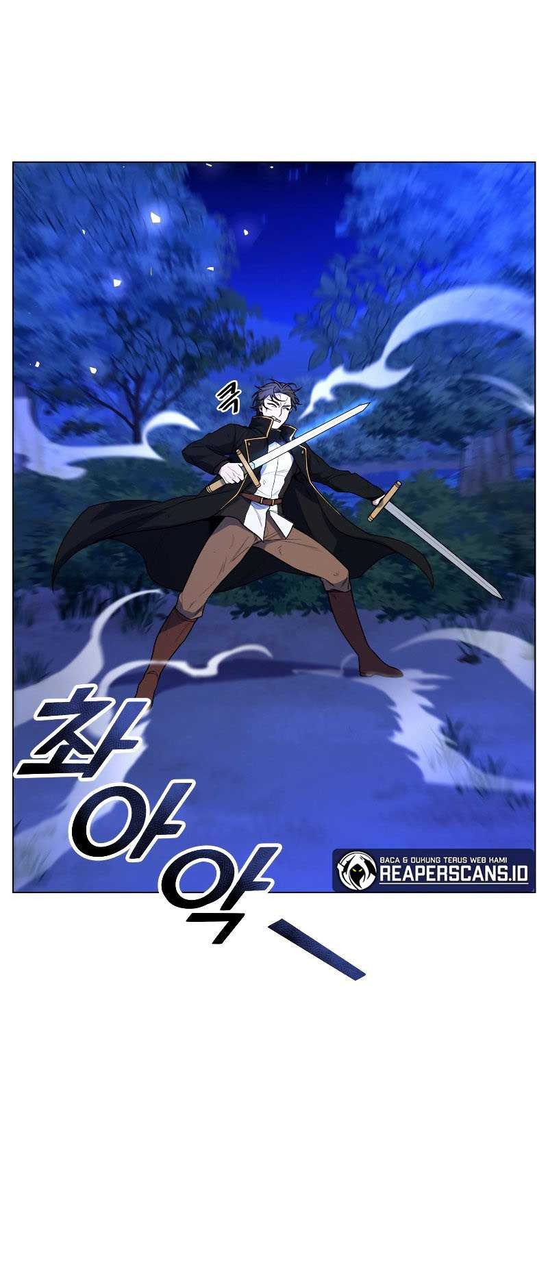 Overbearing Tyrant Chapter 37 Gambar 28