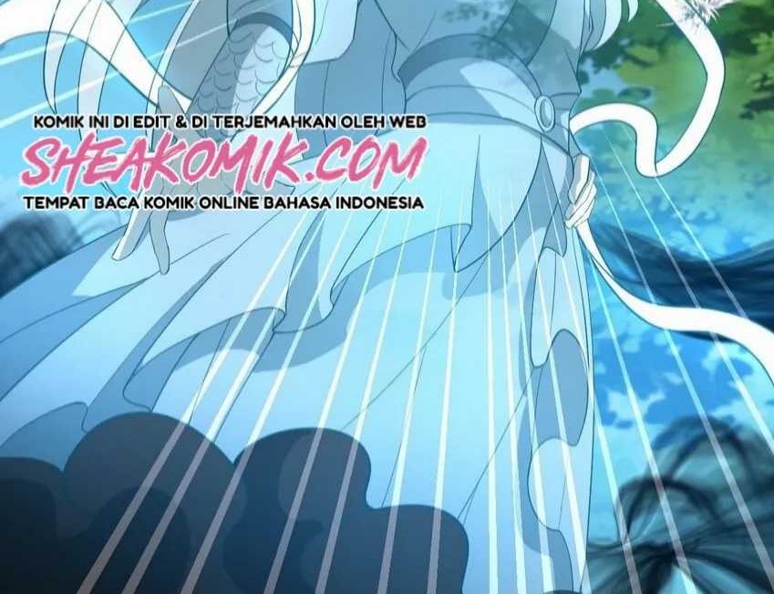 Eternal Life, to Death! Chapter 07 Gambar 22