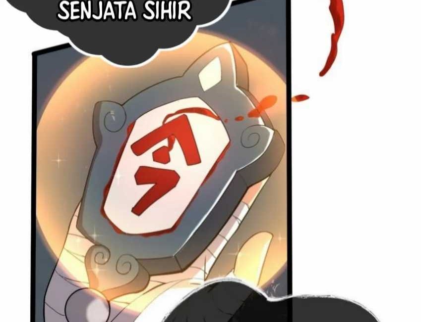 Eternal Life, to Death! Chapter 07 Gambar 24