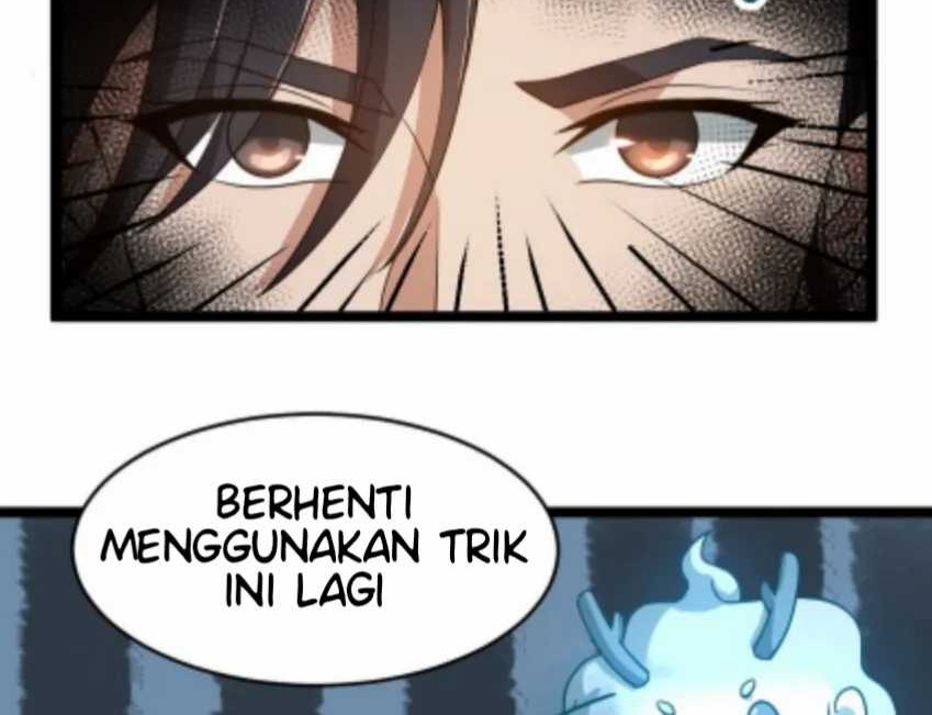 Eternal Life, to Death! Chapter 07 Gambar 26
