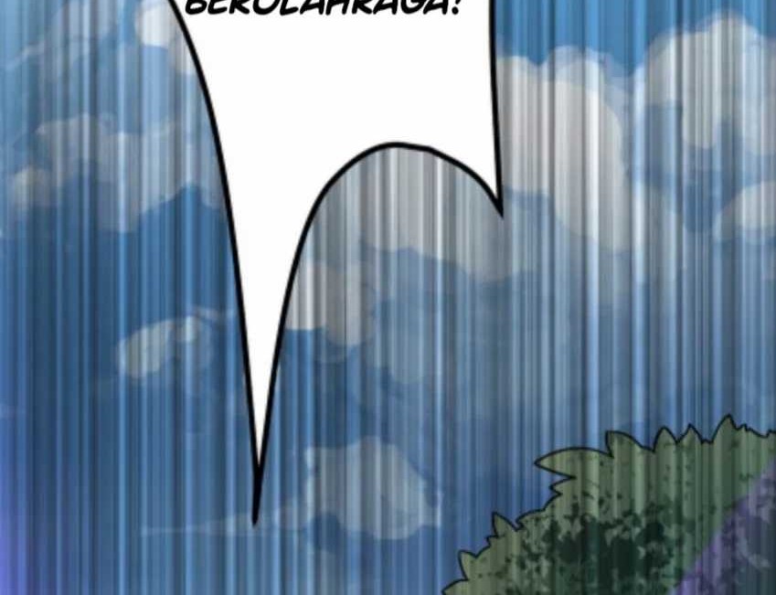 Eternal Life, to Death! Chapter 07 Gambar 28