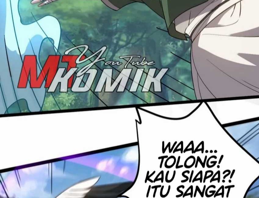 Eternal Life, to Death! Chapter 07 Gambar 32